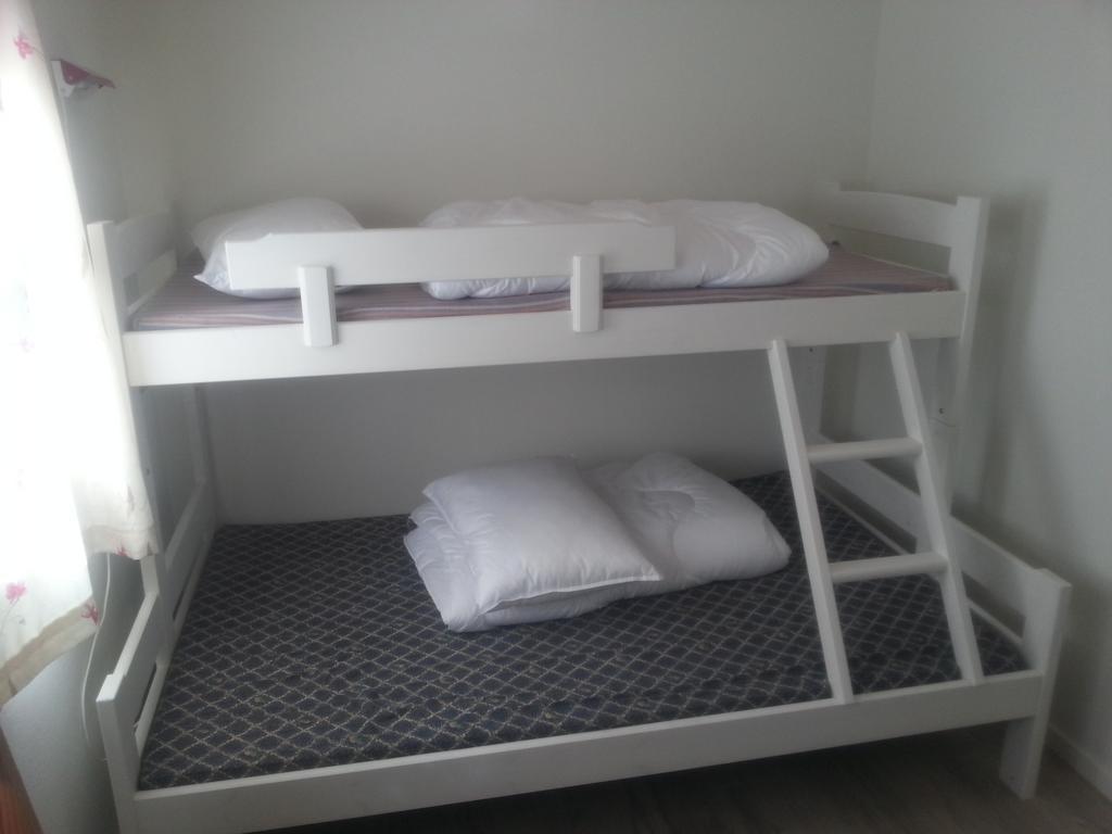 Boyum Camping Fjærland Extérieur photo